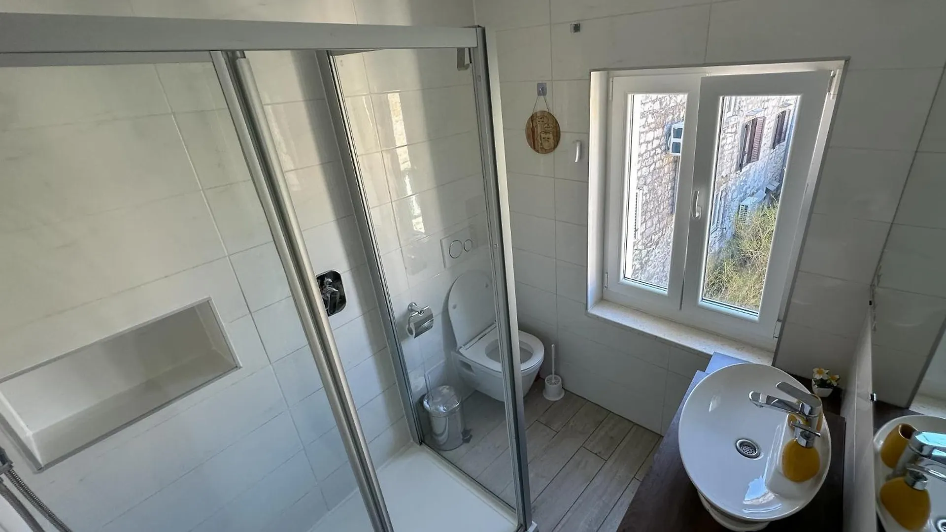 Apartmán Dida Suites City Centre Split Chorvatsko