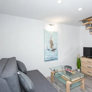  Apartamento Vasilj