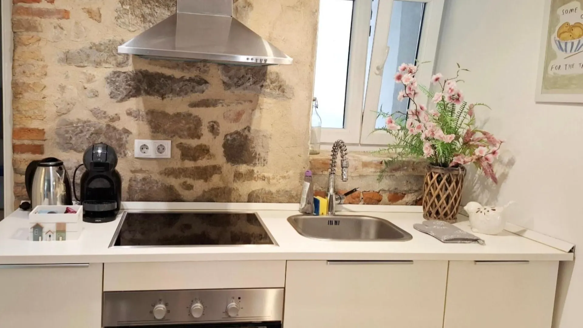 Apartment Dida Suites City Centre Split