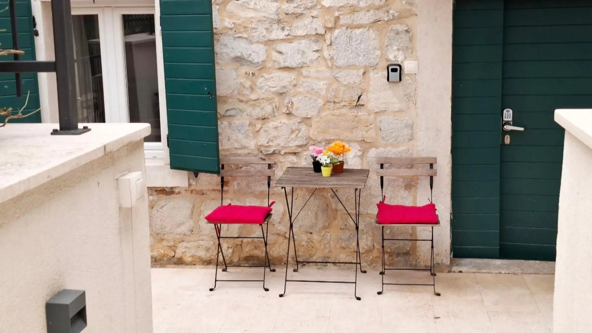 Apartment Dida Suites City Centre Split