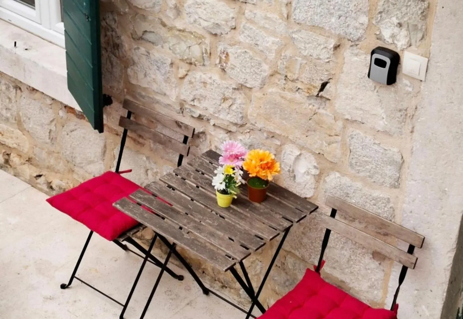 Apartment Dida Suites City Centre Split