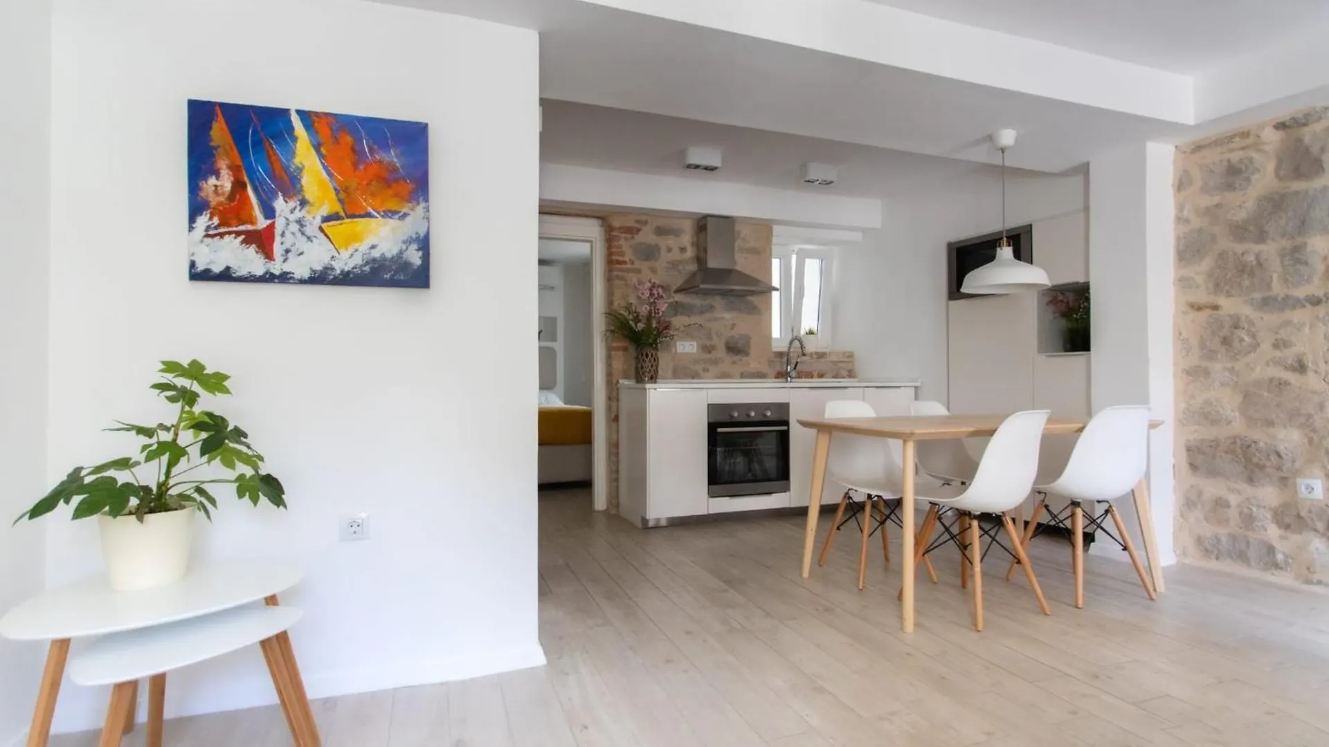 Dida Suites City Centre Split Apartment