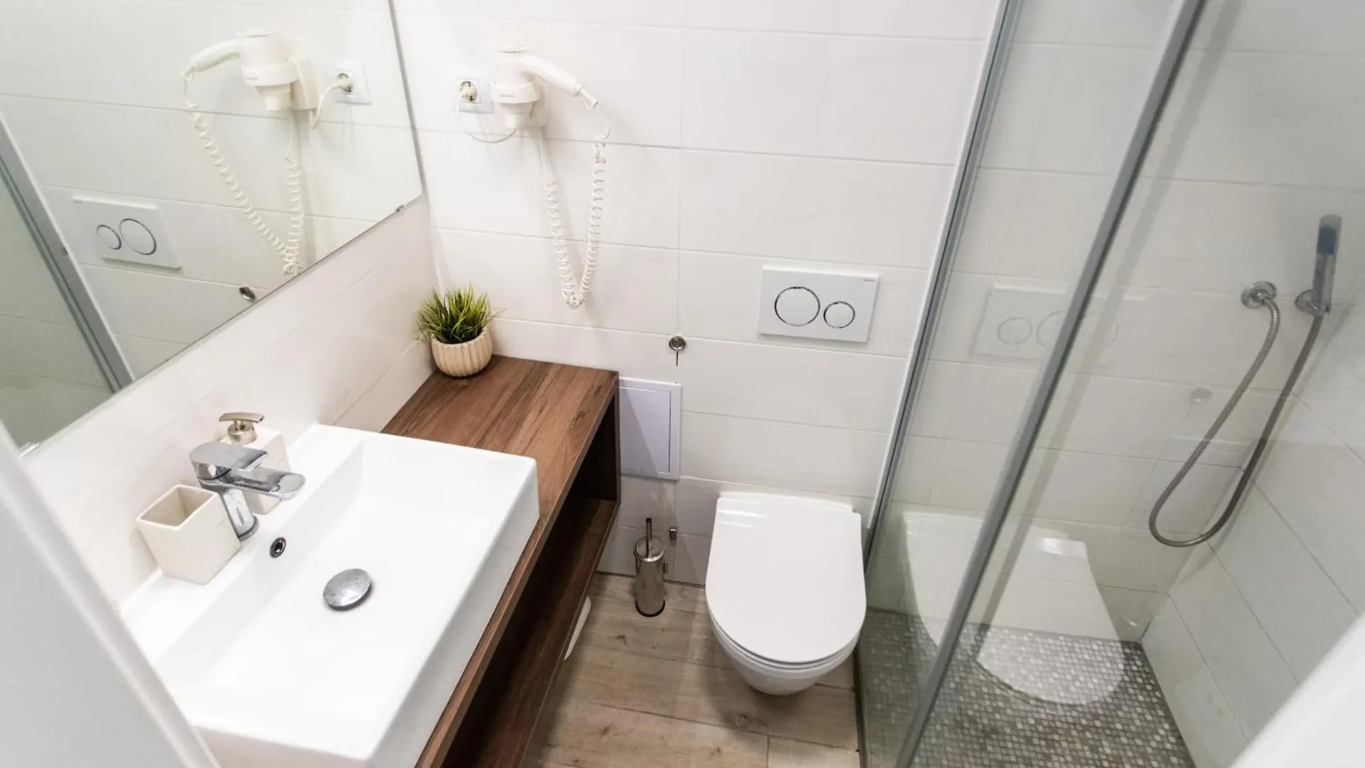 Dida Suites City Centre Split Apartment