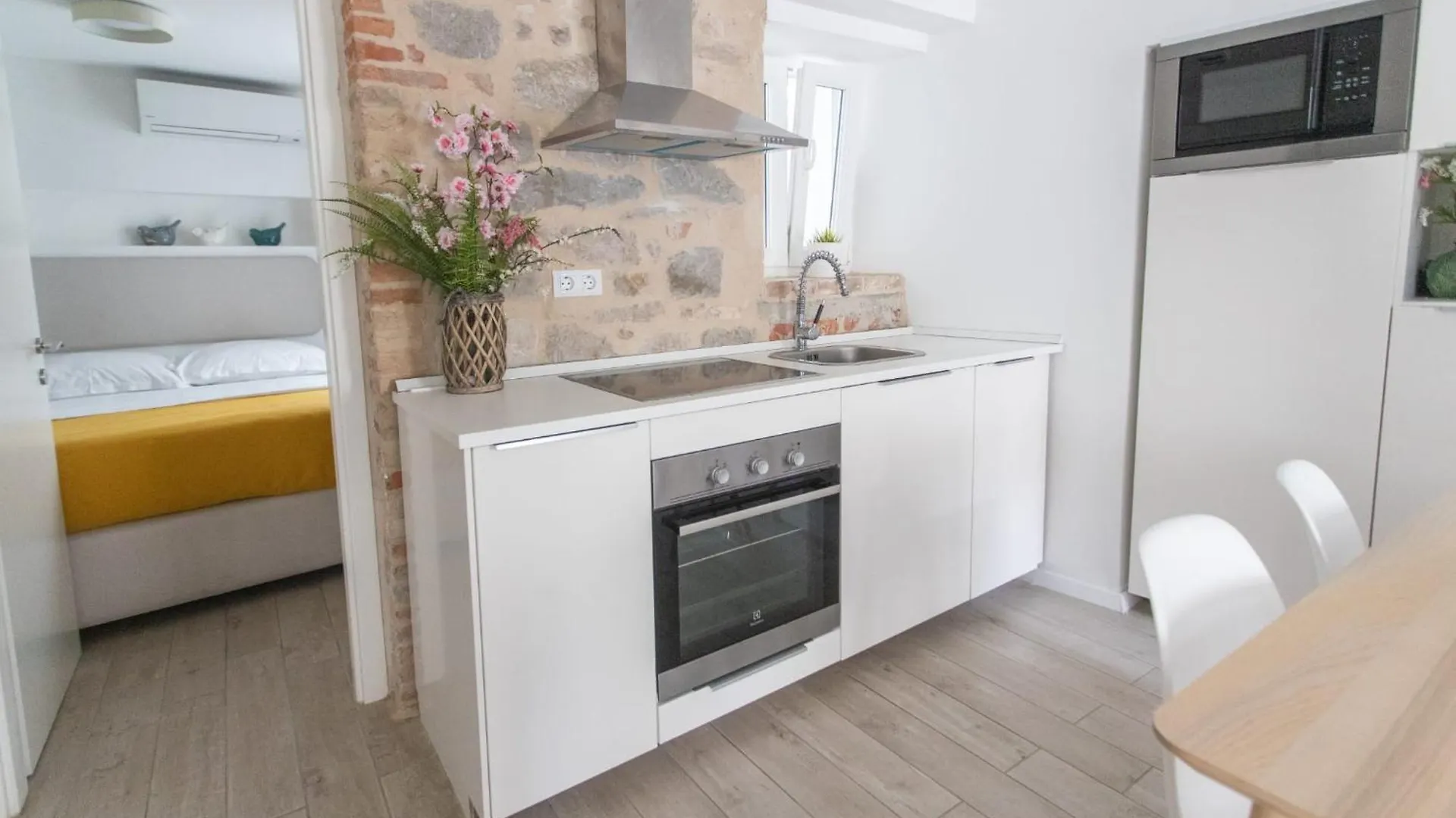 Dida Suites City Centre Split Apartment