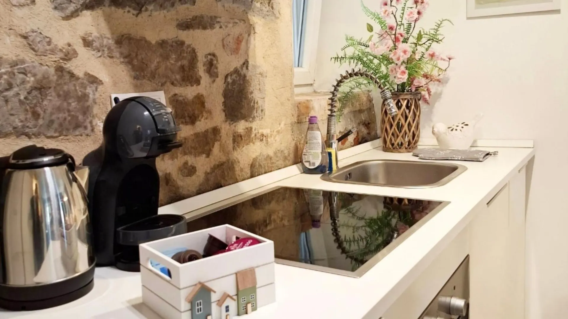 Dida Suites City Centre Split 0*,