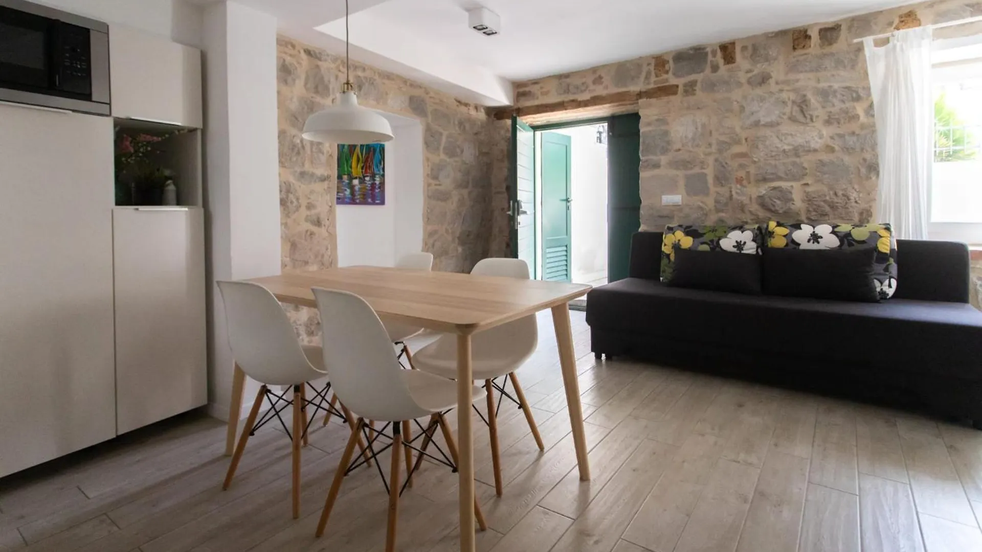Apartment Dida Suites City Centre Split Croatia