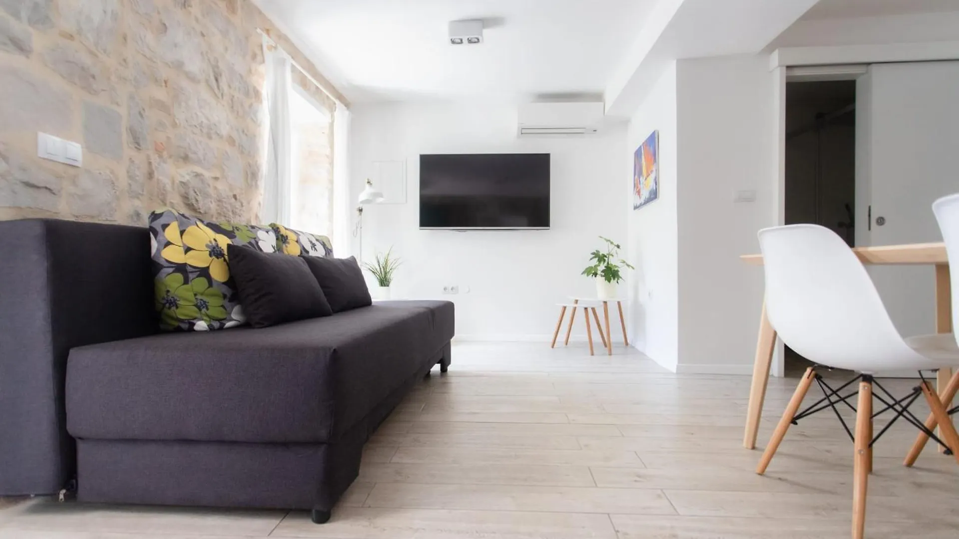 Apartment Dida Suites City Centre Split Croatia