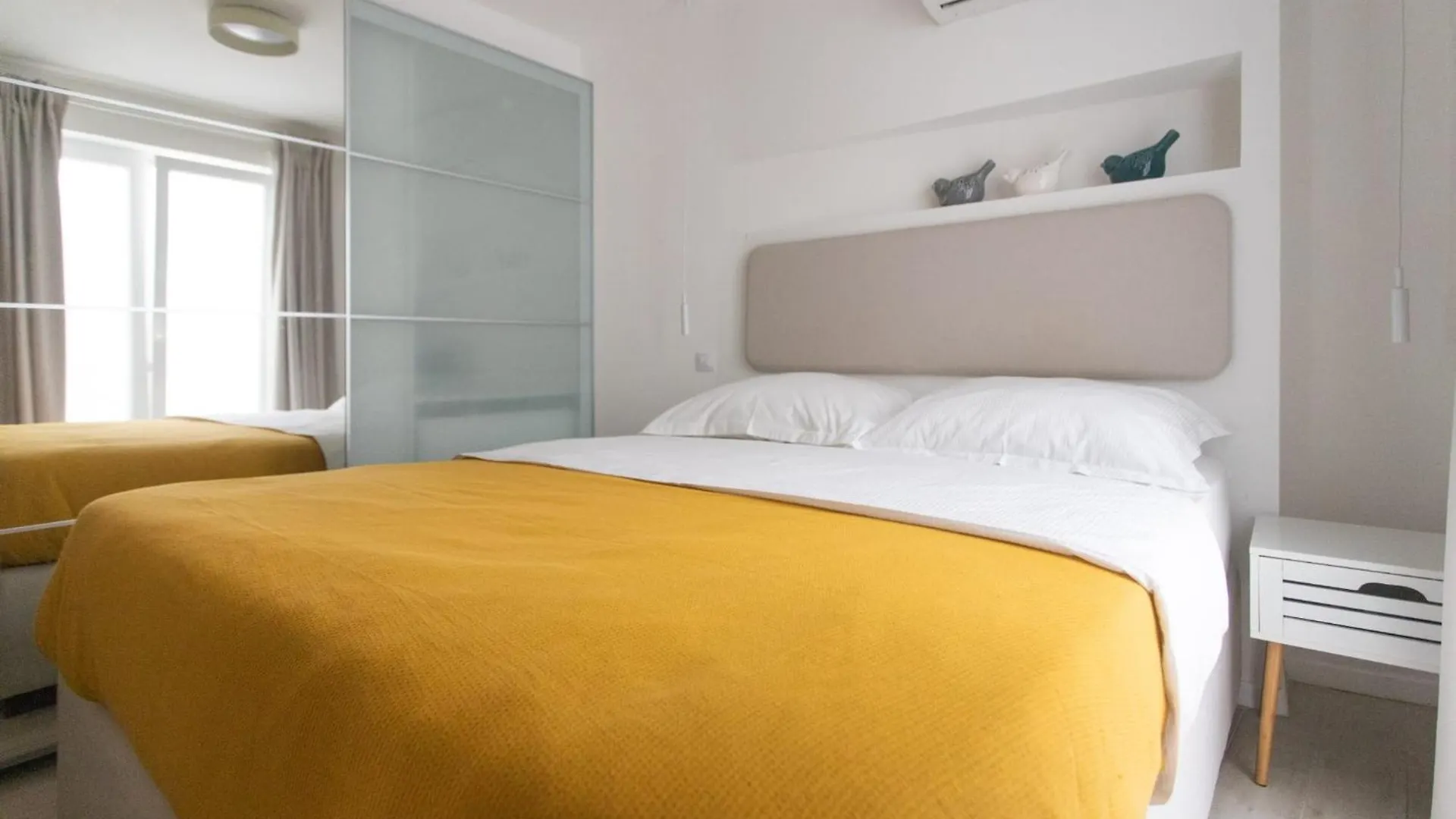 Dida Suites City Centre Split
