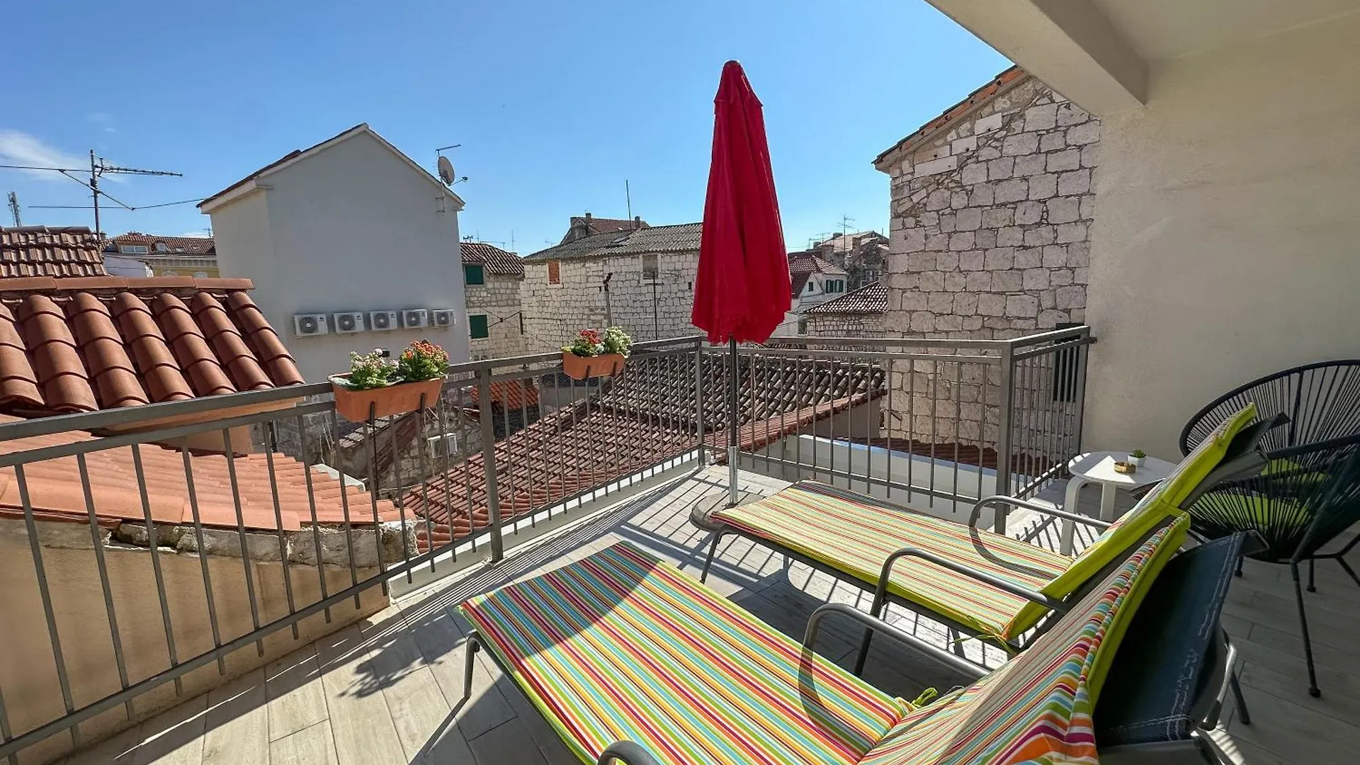 Dida Suites City Centre Split
