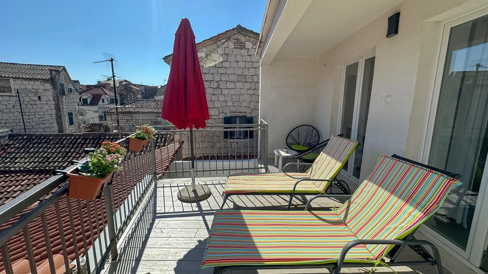 Apartment Dida Suites City Centre Split