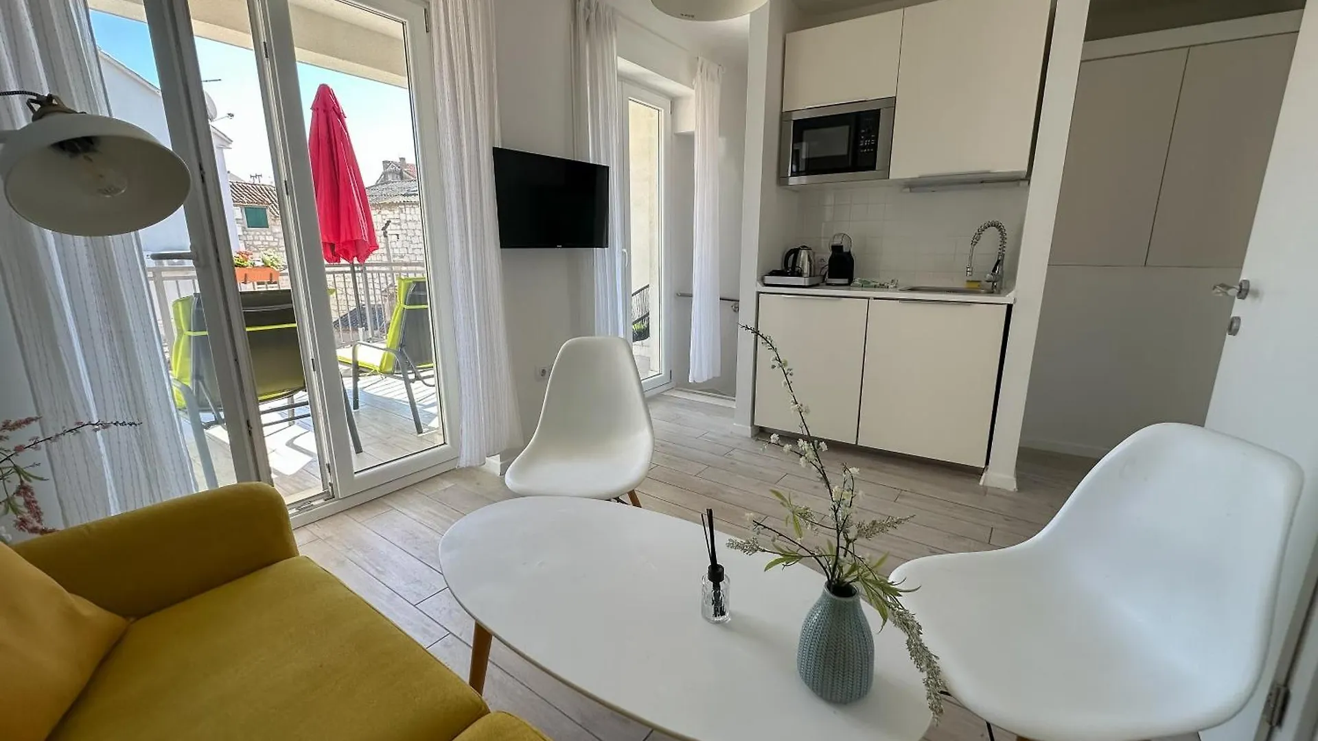 Apartment Dida Suites City Centre Split Croatia