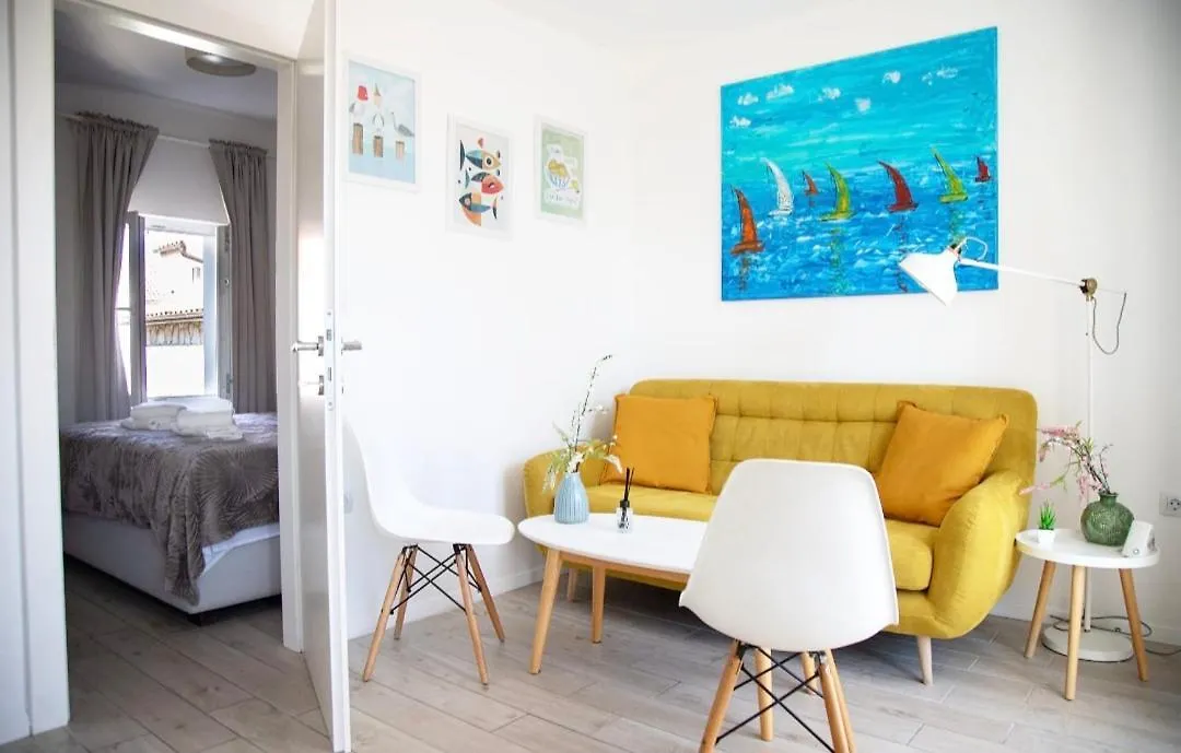 Dida Suites City Centre Split 0*,