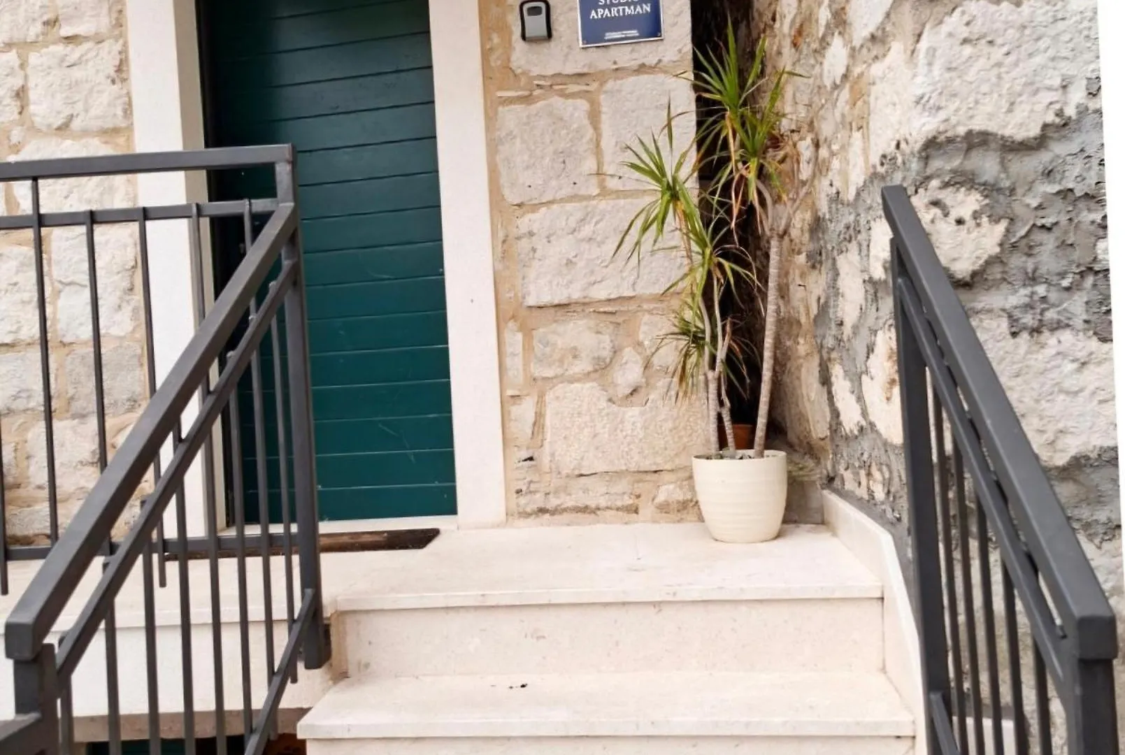 Dida Suites City Centre Split