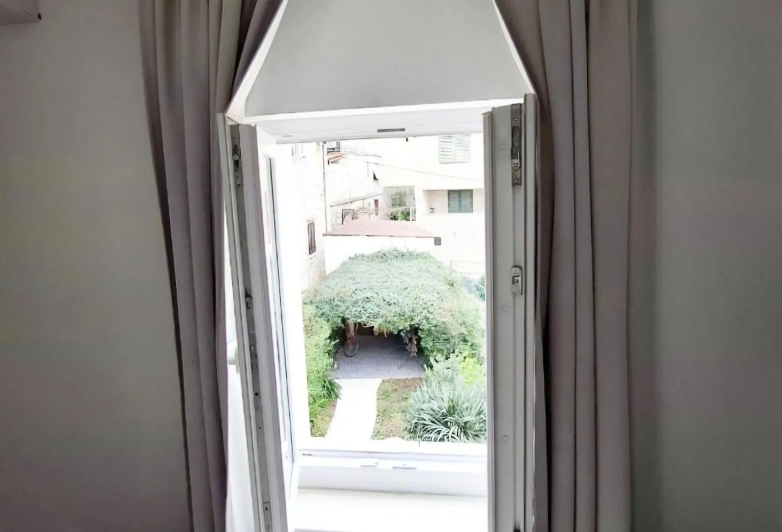Apartment Dida Suites City Centre Split
