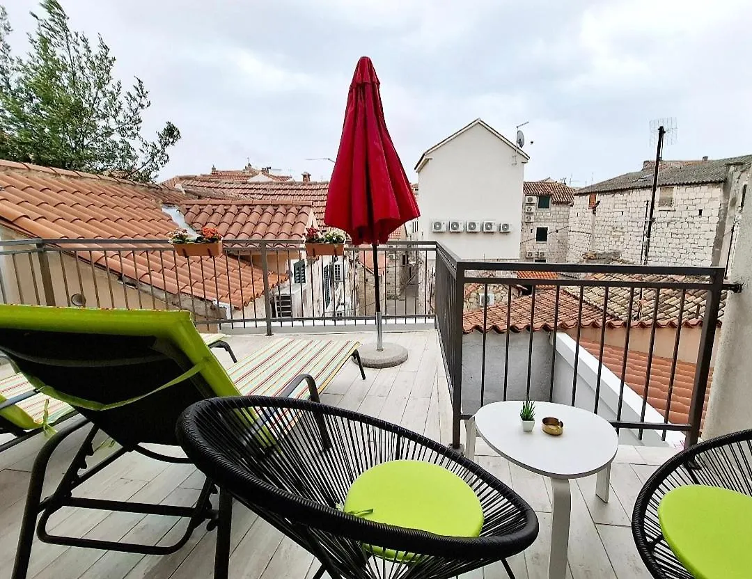 Dida Suites City Centre Split Croatia