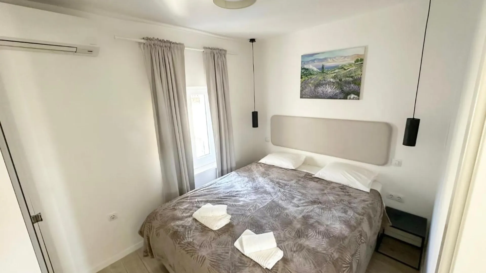 Dida Suites City Centre Split Apartment