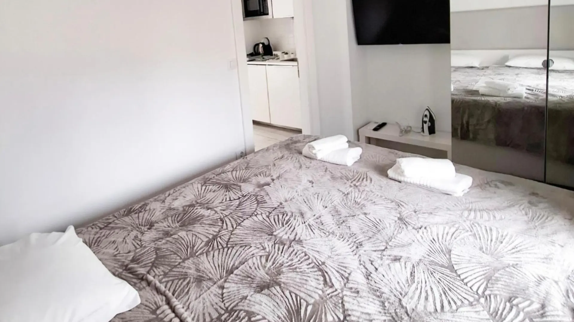 Apartment Dida Suites City Centre Split
