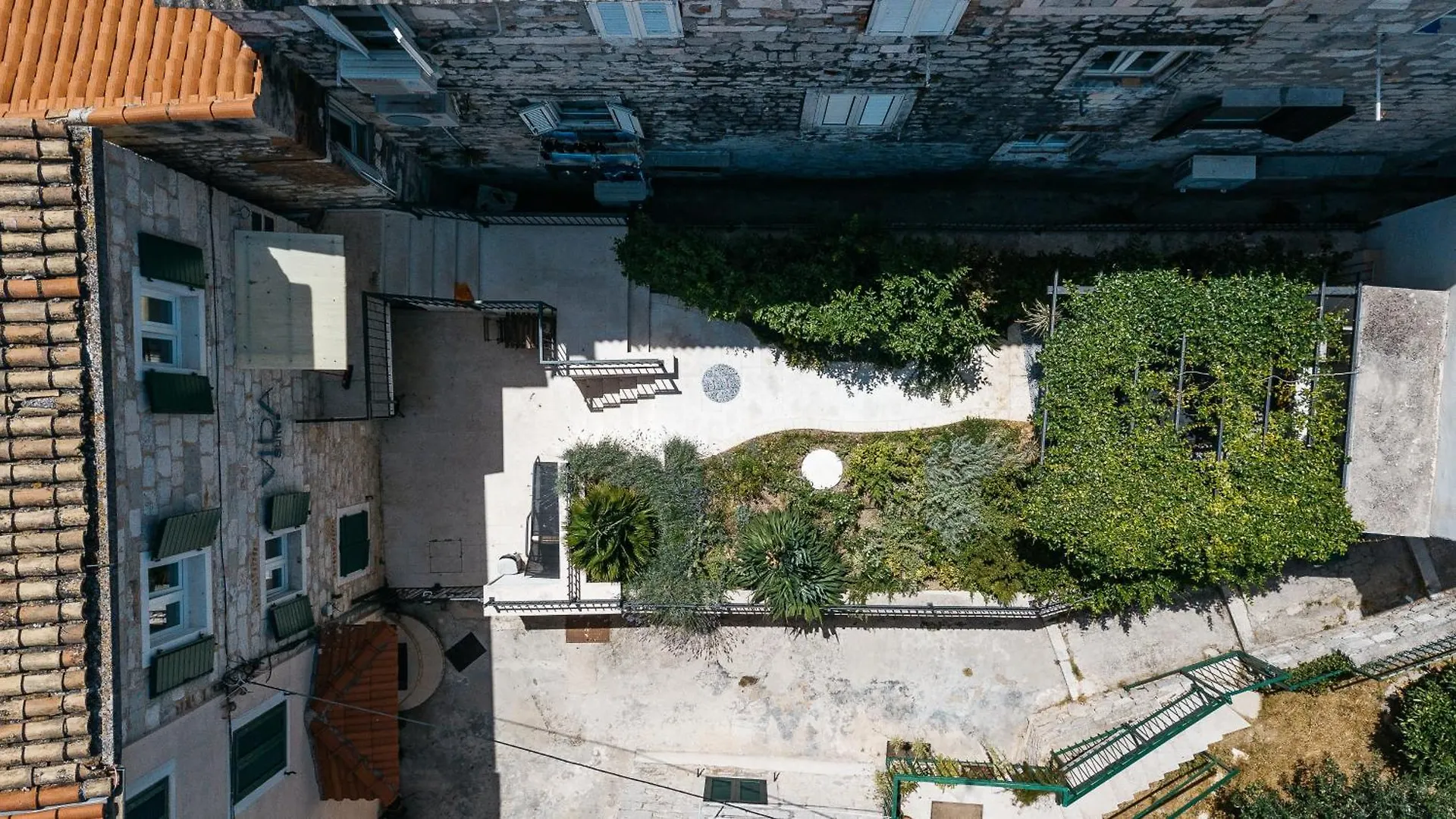 Dida Suites City Centre Split Apartment